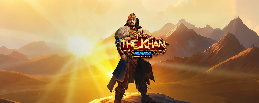 sardinha 88 Mega Fogo Flamejante: O Khan