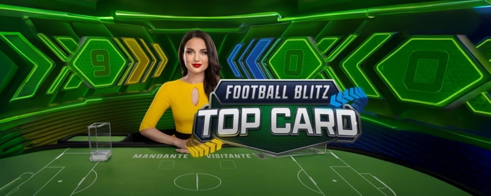 sardinha 88 Futebol Blitz Cartão Top ao Vivo
