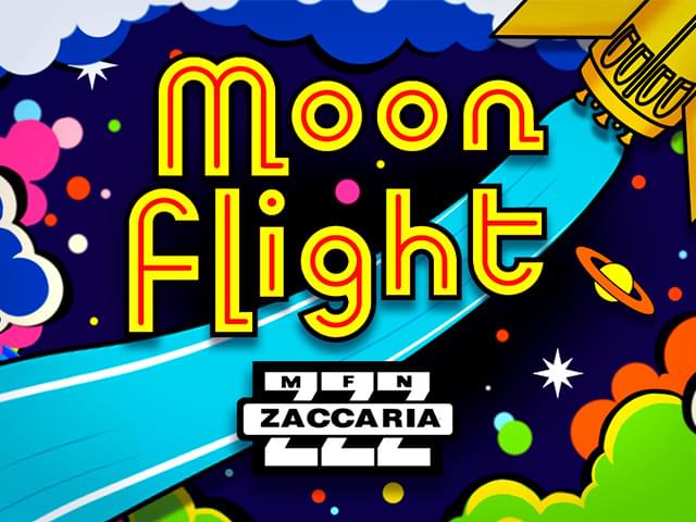 sardinha 88 Deslizante de Voo Lunar